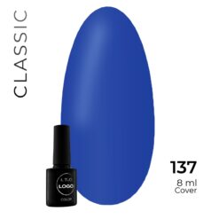 Scheda colore Colore 137 del campionario Classic