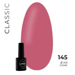 Scheda colore Colore 145 del campionario Classic