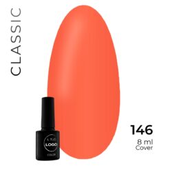 Scheda colore Colore 146 del campionario Classic