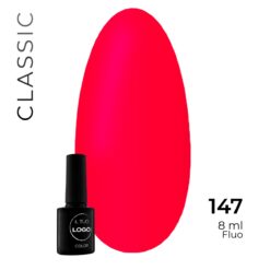 Scheda colore Colore 147 del campionario Classic