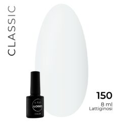 Scheda colore Colore 150 del campionario Classic