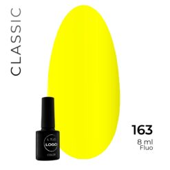 Scheda colore Colore 163 del campionario Classic