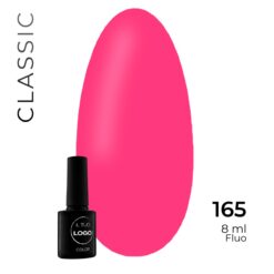 Scheda colore Colore 165 del campionario Classic