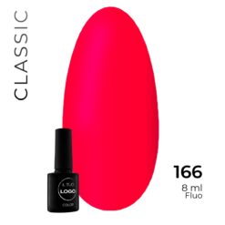Scheda colore Colore 166 del campionario Classic