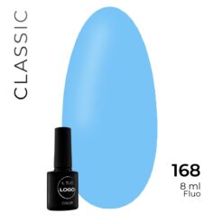 Scheda colore Colore 168 del campionario Classic