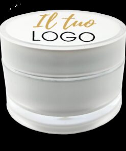 Gel French Bianco Latte 15ml