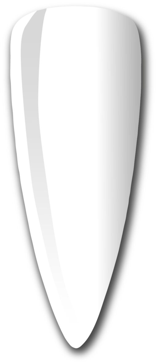 Gel French Bianco Latte 30ml
