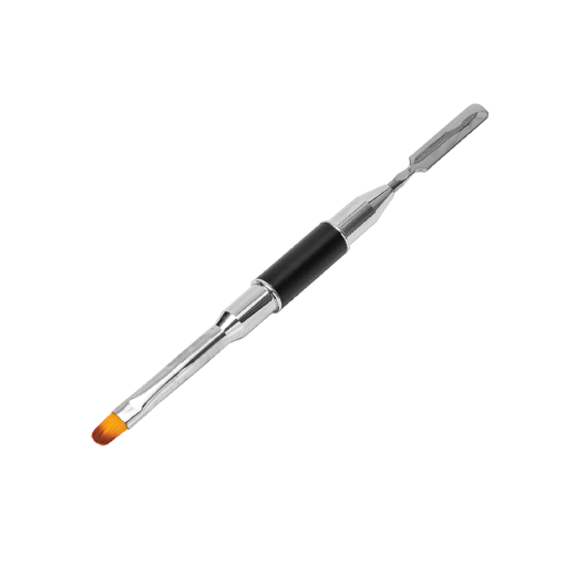 Pennello spatola Acrygel Black