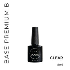 Scheda Base Premium B 8ml