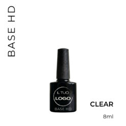 Scheda Base HD 8ml