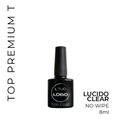 Scheda Top Premium Lucido T 8ml
