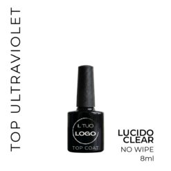 Scheda Top Ultraviolet 8ml