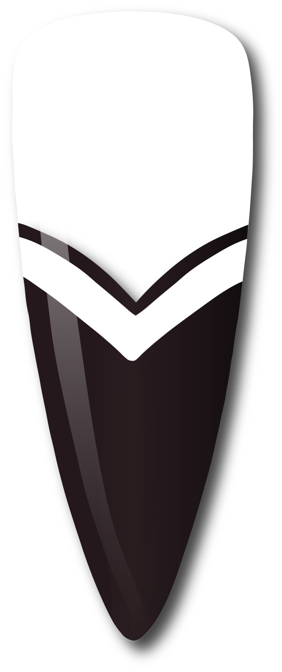 Gel Paint 03 Marrone