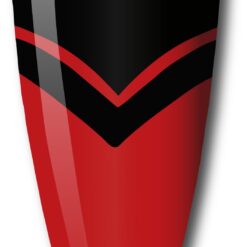 Gel Paint 07 Rosso