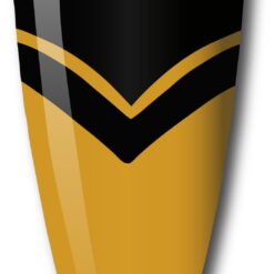 Gel Paint 09 Giallo