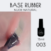 Base Rubber 003 Nude Natural