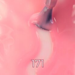 Pennellata del semipermanente Colore 171