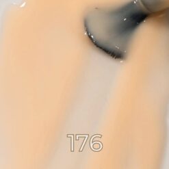 Pennellata del semipermanente Colore 176