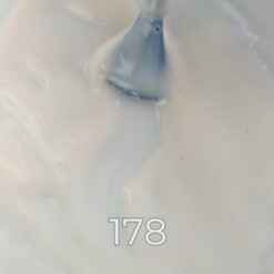 Pennellata del semipermanente Colore 178