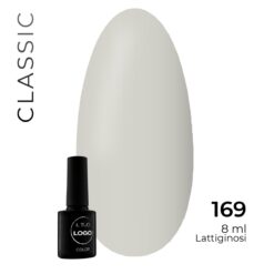 Scheda colore Colore 169 del campionario Classic