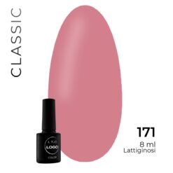 Scheda colore Colore 171 del campionario Classic