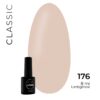 Scheda colore Colore 176 del campionario Classic