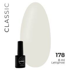 Scheda colore Colore 178 del campionario Classic