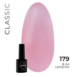 Scheda colore Colore 179 del campionario Classic