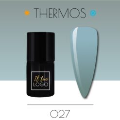 Semipermanente Thermos ST027