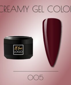 Creamy Gel Color GC005