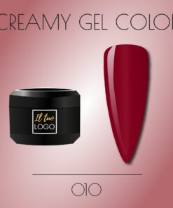 Creamy Gel Color GC010