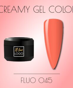 Creamy Gel Color GC045