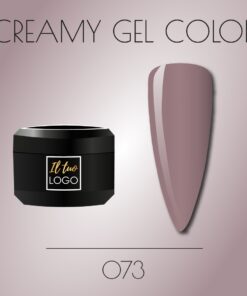 Creamy Gel Color GC073
