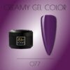 Creamy Gel Color GC077