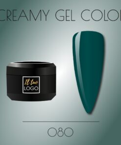 Creamy Gel Color GC080
