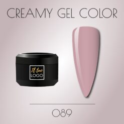 Creamy Gel Color GC089