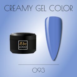 Creamy Gel Color GC093