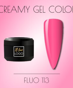Creamy Gel Color GC113