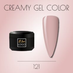 Creamy Gel Color GC121