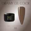 Creamy Gel Color GC118