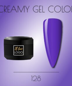 Creamy Gel Color GC128