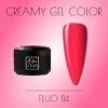 Creamy Gel Color GC114