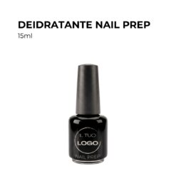 Scheda Deidratante Nail Prep 15ml
