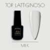 Top Premium Lattiginoso Bianco 15ml