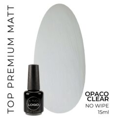 Scheda Top Premium Matt Opaco 15ml