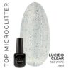 Scheda Top Premium Micro Glitter 15ml