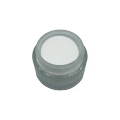 Polvere acrilica 40gr Bianco Latte