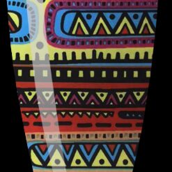 Foil Tribal 030