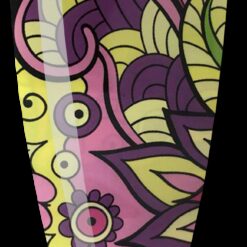 Foil Tribal 030