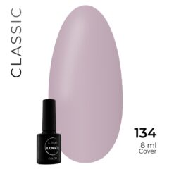 Scheda colore Colore 134 del campionario Classic